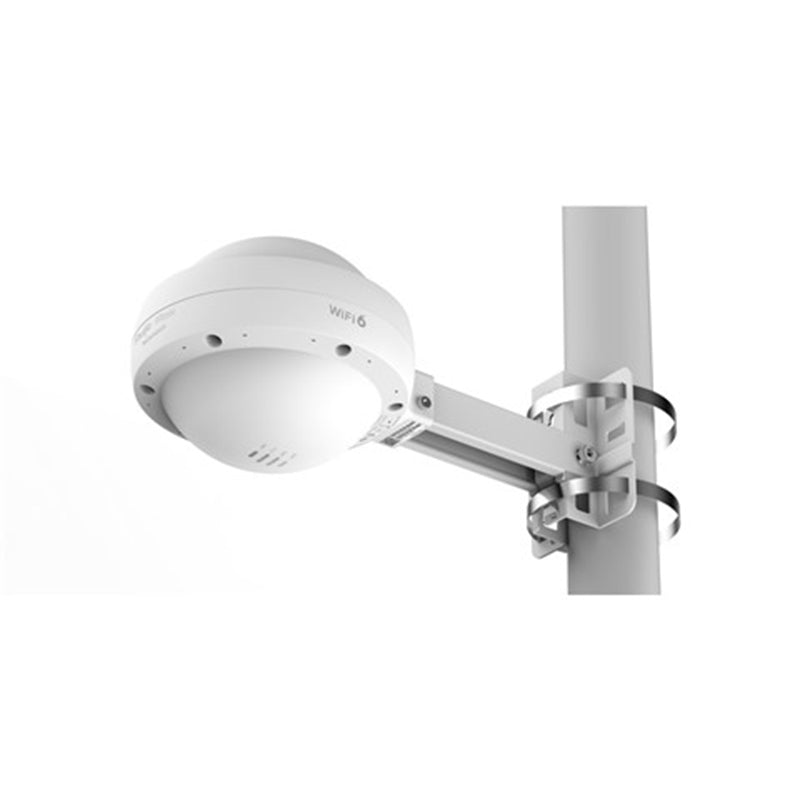 RG-RAP6262-G Ruijie Outdoor Omni-Directional Access Point (No PoE Injector) By Ruijie - Buy Now - NZ $410 At The Tech Geeks New Zealand