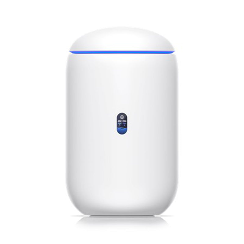 UDR Ubiquiti UniFi Dream Router By Ubiquiti - Buy Now - NZ $635.44 At The Tech Geeks New Zealand