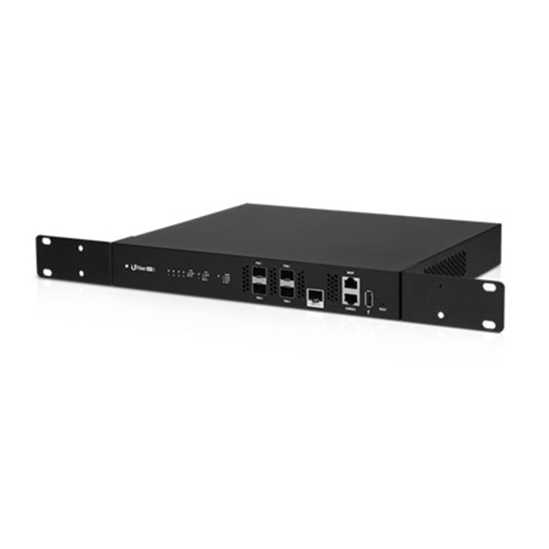 UF-OLT-4 Ubiquiti UFiber 4-port OLT Terminal By Ubiquiti - Buy Now - NZ $1987.61 At The Tech Geeks New Zealand