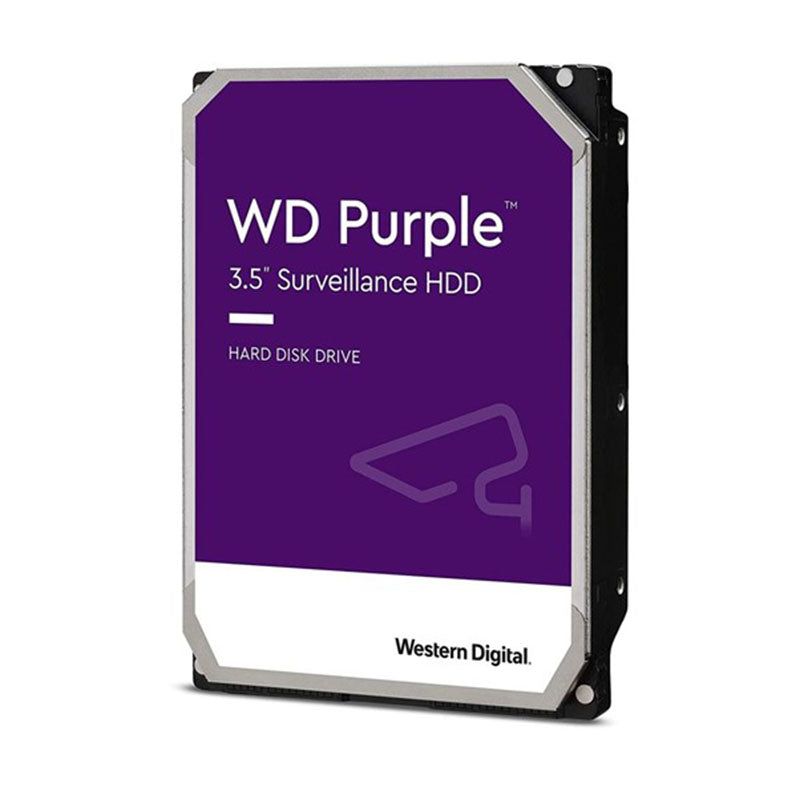 Western Digital WD Purple Surveillance