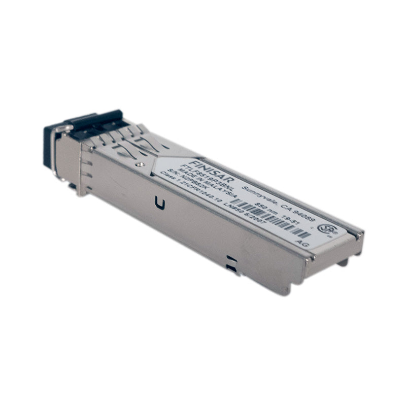 WG8585 Transceiver 1Gb for WatchGuard Firebox M By WatchGuard - Buy Now - NZ $241.79 At The Tech Geeks New Zealand