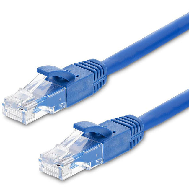 Cat6 Ethernet Cable By The Tech Geeks - Buy Now - NZ $0 At The Tech Geeks New Zealand