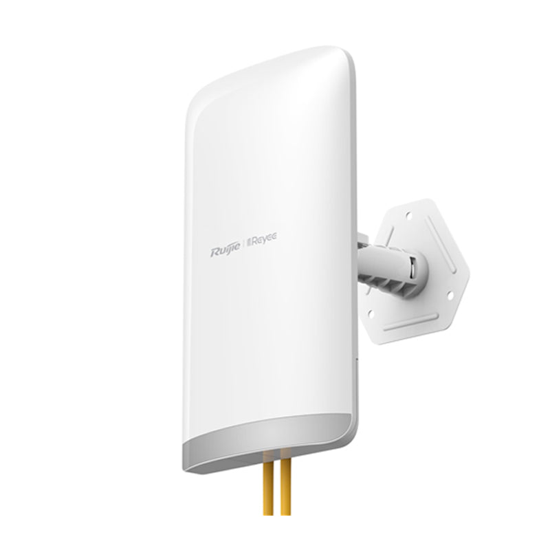RG-EST350 Ruijie Reyee Long Range Wireless Bridge 2-Pack By Ruijie - Buy Now - NZ $453 At The Tech Geeks New Zealand