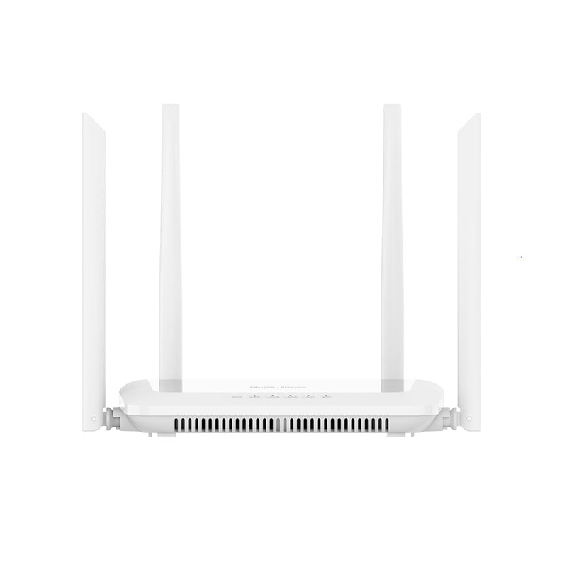 RG-EW1200 Ruijie Reyee WiFi5 10/100 port AC1200 Mesh Router By Ruijie - Buy Now - NZ $86 At The Tech Geeks New Zealand