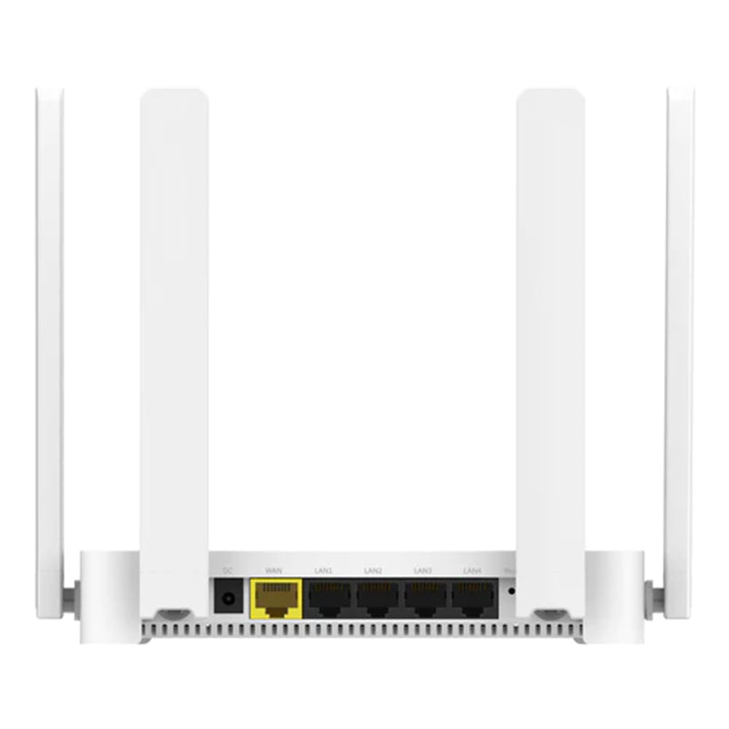 RG-EW1800GX Pro Ruijie Reyee WiFi6 AX1800 Dual-Band Gigabit Mesh Router By Ruijie - Buy Now - NZ $214 At The Tech Geeks New Zealand