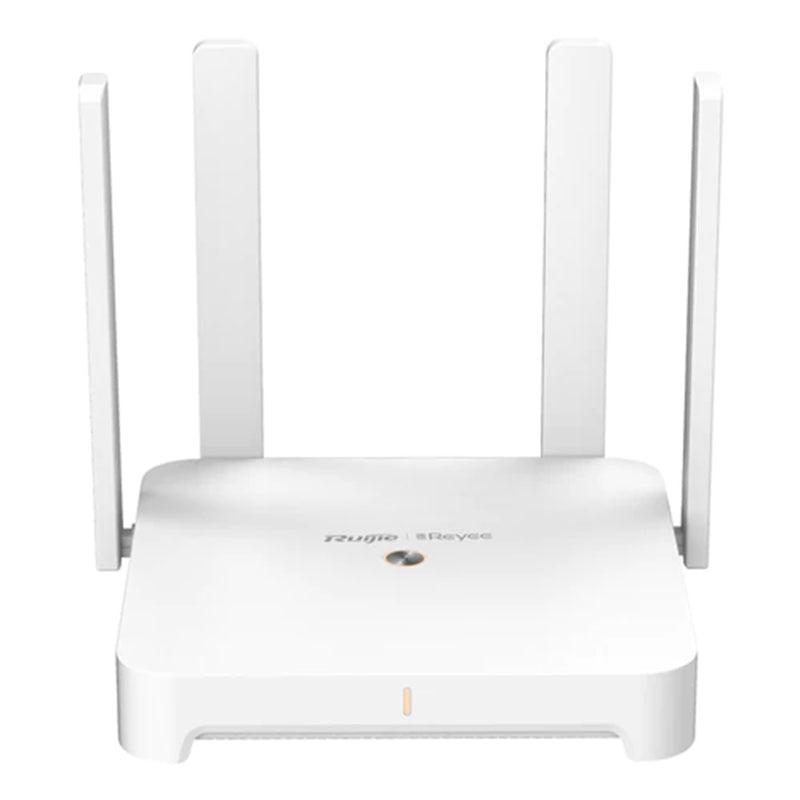 RG-EW1800GX Pro Ruijie Reyee WiFi6 AX1800 Dual-Band Gigabit Mesh Router By Ruijie - Buy Now - NZ $214 At The Tech Geeks New Zealand
