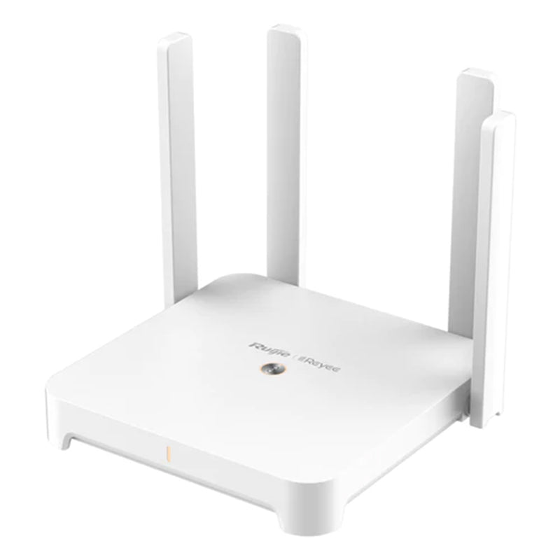 RG-EW1800GX Pro Ruijie Reyee WiFi6 AX1800 Dual-Band Gigabit Mesh Router By Ruijie - Buy Now - NZ $214 At The Tech Geeks New Zealand