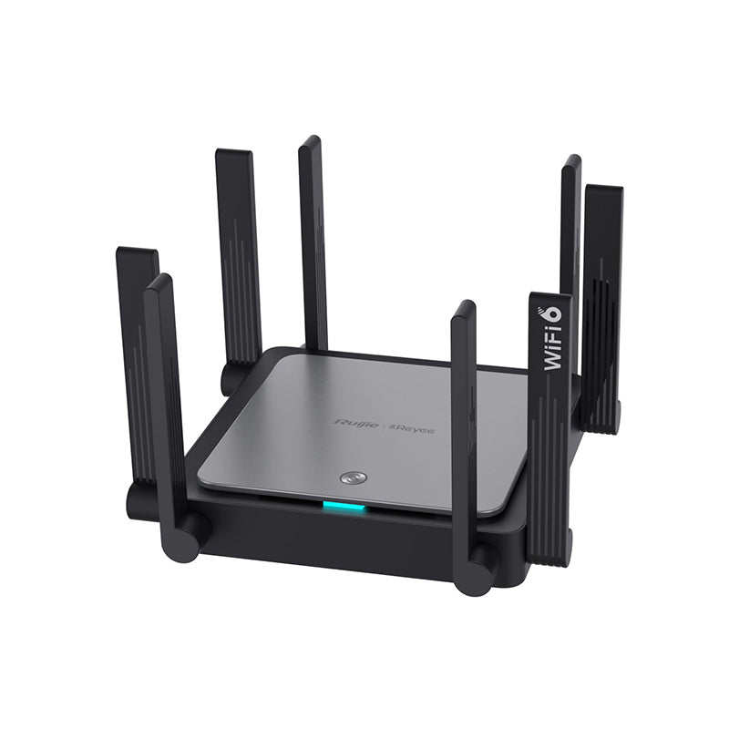 RG-EW3200GX Pro Ruijie Reyee WiFi6 AX3200 Mesh Router By Ruijie - Buy Now - NZ $321 At The Tech Geeks New Zealand
