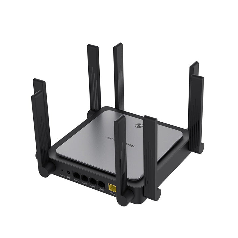 RG-EW3200GX Pro Ruijie Reyee WiFi6 AX3200 Mesh Router By Ruijie - Buy Now - NZ $321 At The Tech Geeks New Zealand