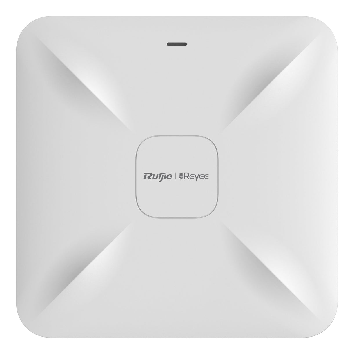 RG-RAP2200-E Ruijie Reyee WiFi5 Ceiling Access Point (No PoE Injector) By Ruijie - Buy Now - NZ $231 At The Tech Geeks New Zealand