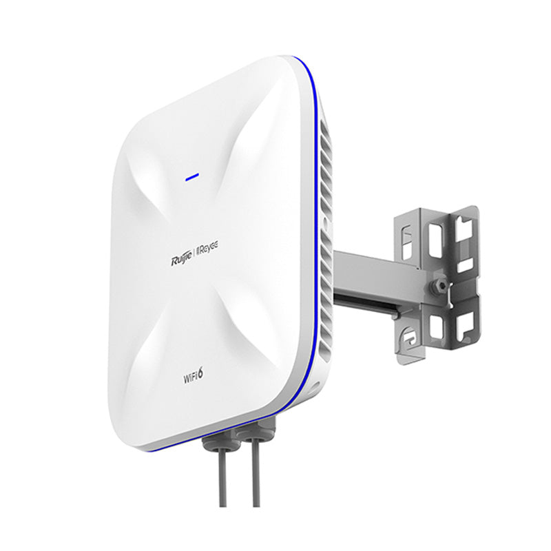 RG-RAP6260-G Ruijie Reyee Outdoor Access Point (No PoE Injector) By Ruijie - Buy Now - NZ $661 At The Tech Geeks New Zealand