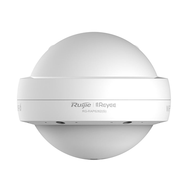 RG-RAP6262-G Ruijie Outdoor Omni-Directional Access Point (No PoE Injector) By Ruijie - Buy Now - NZ $410 At The Tech Geeks New Zealand