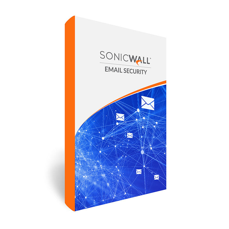 Sonicwall Hosted Email Security By SonicWall - Buy Now - NZ $0 At The Tech Geeks New Zealand