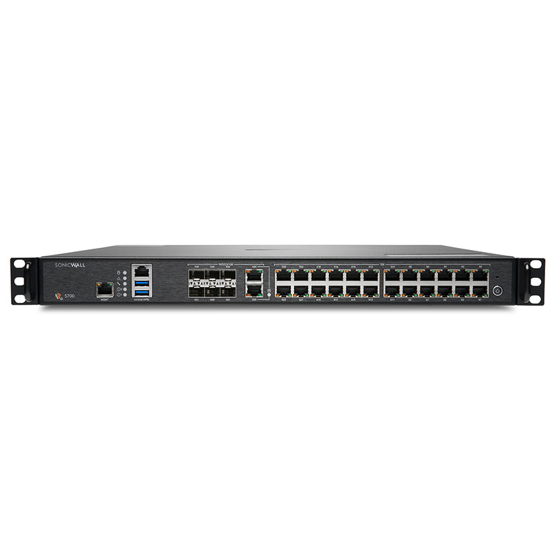 SonicWall NSa 5700 By SonicWall - Buy Now - NZ $20054.25 At The Tech Geeks New Zealand