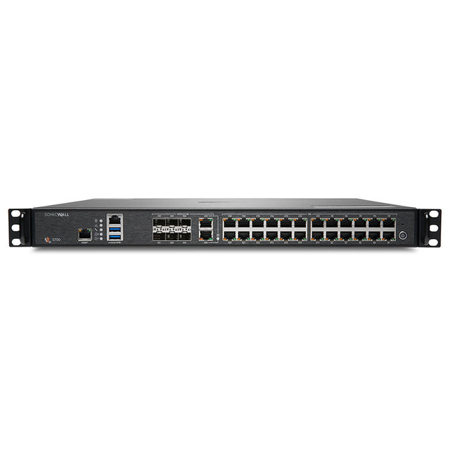 SonicWall NSa 5700 By SonicWall - Buy Now - NZ $20054.25 At The Tech Geeks New Zealand