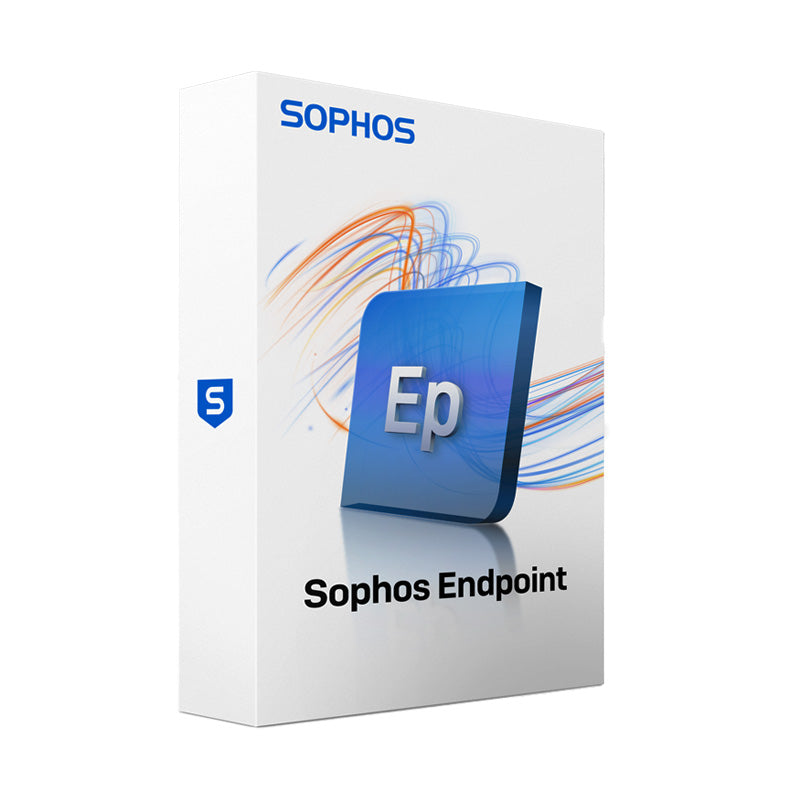 Sophos Intercept X For Server