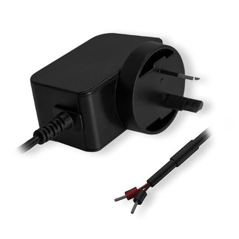 PR3PRAU6 Teltonika AU 2-Pin Power Supply, 9W