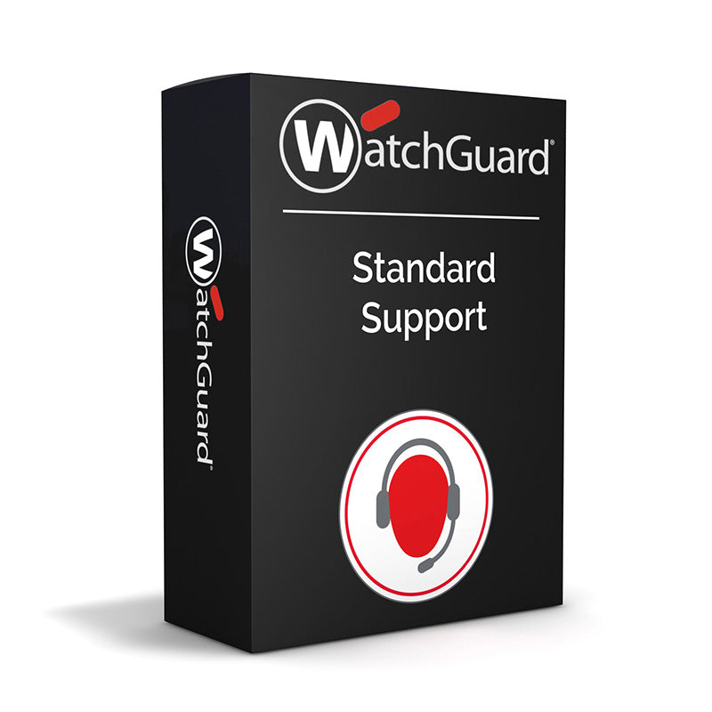 WatchGuard Standard Support By WatchGuard - Buy Now - NZ $133.98 At The Tech Geeks New Zealand