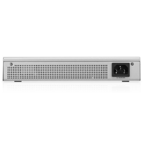 US-8-150W Ubiquiti UniFi Switch 8 PoE (150W) (3)