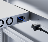 UDM‑Beast – Ubiquiti UniFi Dream Machine Beast Cloud Gateway By Ubiquiti - Buy Now - NZ $4155 At The Tech Geeks New Zealand