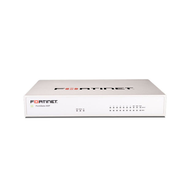 FG-60F – Fortinet FortiGate 60F Secure SD‑WAN Next Generation Firewall