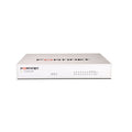 FG-60F – Fortinet FortiGate 60F Secure SD‑WAN Next Generation Firewall