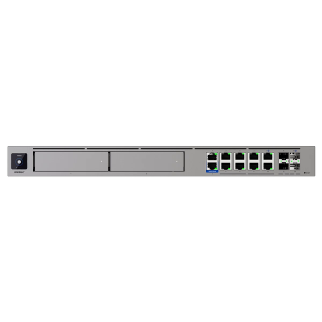 UDM‑Beast – Ubiquiti UniFi Dream Machine Beast Cloud Gateway By Ubiquiti - Buy Now - NZ $4155 At The Tech Geeks New Zealand