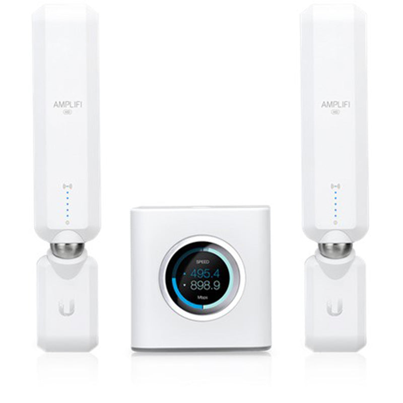 AFi-HD Ubiquiti AmpliFi Mesh WiFi System (2)