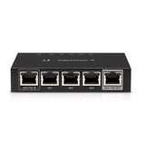 ER-X Ubiquiti UISP EdgeRouter X By Ubiquiti - Buy Now - NZ $134.16 At The Tech Geeks New Zealand