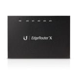 ER-X Ubiquiti UISP EdgeRouter X By Ubiquiti - Buy Now - NZ $134.16 At The Tech Geeks New Zealand
