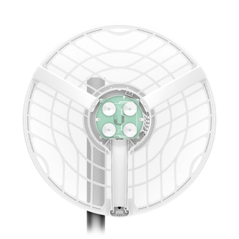 GBE-LR Ubiquiti airMAX GigaBeam Long-Range Radio (3)