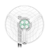 GBE-LR Ubiquiti airMAX GigaBeam Long-Range Radio (3)