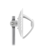 GBE-LR Ubiquiti airMAX GigaBeam Long-Range Radio (5)