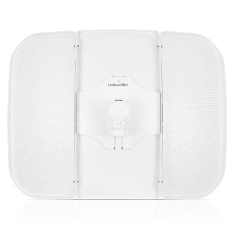 LBE-5AC-LR Ubiquiti airMAX LiteBeam Long-Range Station (2)