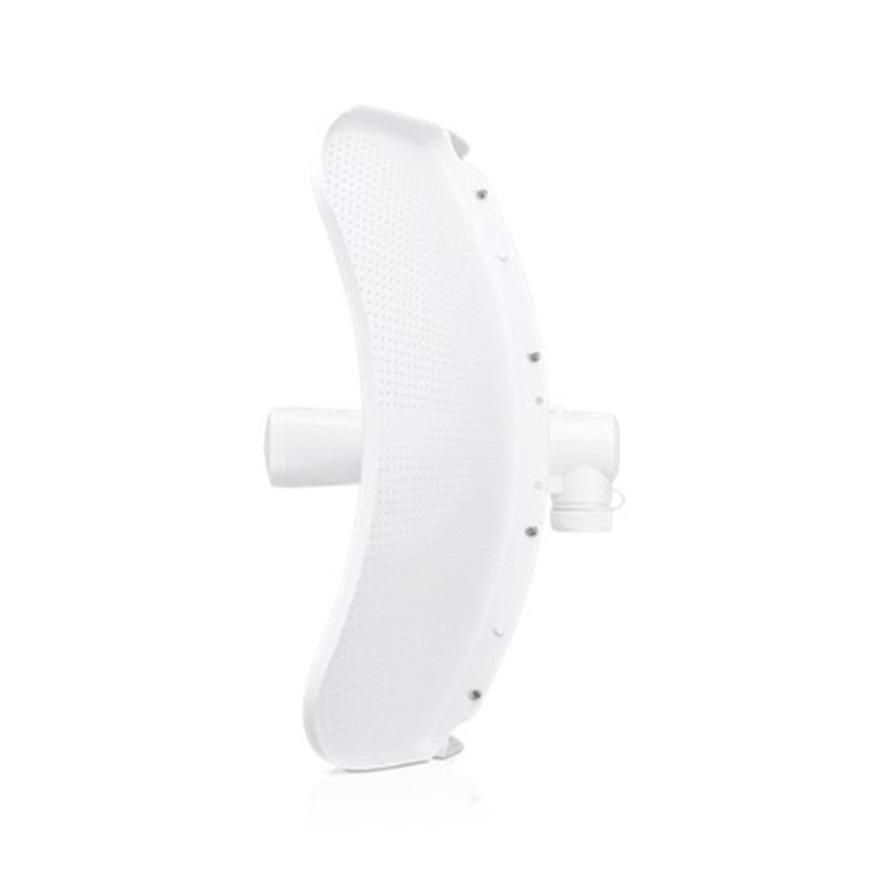 LBE-5AC-LR Ubiquiti airMAX LiteBeam Long-Range Station (4)