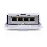 N-SW Ubiquiti NanoSwitch By Ubiquiti - Buy Now - NZ $90.23 At The Tech Geeks New Zealand
