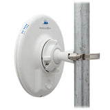NBE-5AC-GEN2 NanoBeam 5AC Gen2 By Ubiquiti - Buy Now - NZ $218.06 At The Tech Geeks New Zealand