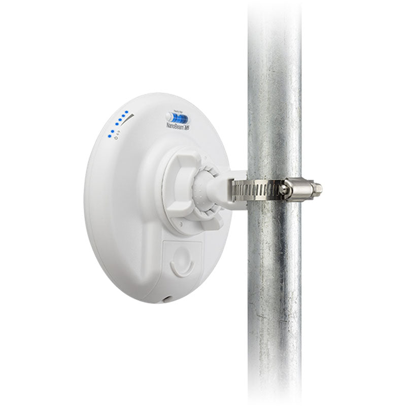 NBE-M5-16 Ubiquiti airMAX NanoBeamM 5GHz Bridge (5)