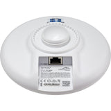 NBE-M5-16 Ubiquiti airMAX NanoBeamM 5GHz Bridge (3)