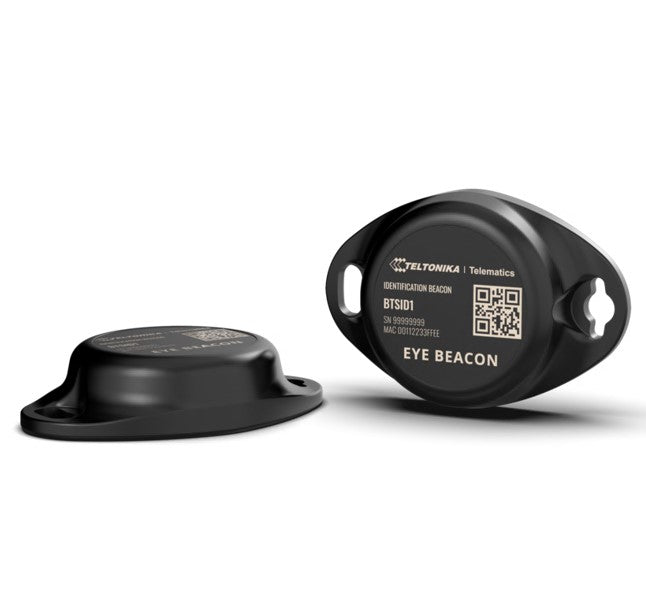 Teltonika Telematics EYE BEACON - BTSID1 - Bluetooth ID beacon to keep an eye on your assets (2)