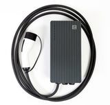 Teltonika Teltocharge EVC101 Slate Grey 7.4kw Charger With Type 2 Cable (5m) By Teltonika - Buy Now - NZ $0 At The Tech Geeks New Zealand