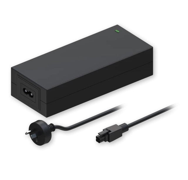 Teltonika AU POWER SUPPLY 62W By Teltonika - Buy Now - NZ $59.42 At The Tech Geeks New Zealand