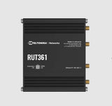 RUT361 Teltonika 4G/LTE CAT6 Industrial Cellular Router