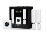 AFi-HD Ubiquiti AmpliFi Mesh WiFi System