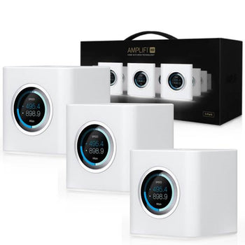 AFi-R Ubiquiti AmpliFi HD Mesh Router (5)