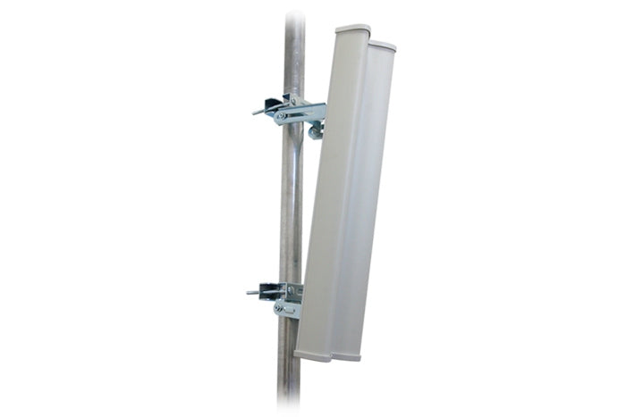 AM-2G15-120 Ubiquiti airMAX Sector 2.4GHz Antenna By Ubiquiti - Buy Now - NZ $279.40 At The Tech Geeks New Zealand