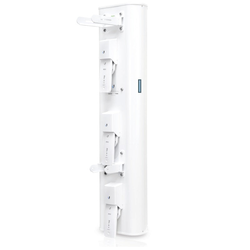 AP-5AC-90-HD Ubiquiti airPRISM 3x30° HD Sector Antenna (4)