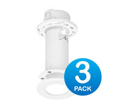 FlexHD-CM FlexHD / U6-Mesh Ceiling Mount (5)