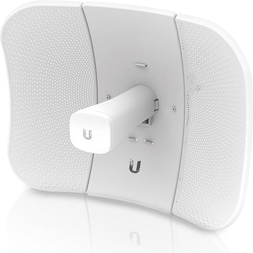 LBE-5AC-GEN2 Ubiquiti airMAX LiteBeam Bridge By Ubiquiti - Buy Now - NZ $147.17 At The Tech Geeks New Zealand