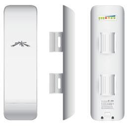 NSM2 Ubiquiti airMAX NanoStation M2 By Ubiquiti - Buy Now - NZ $183.69 At The Tech Geeks New Zealand